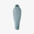 Produktbild: Daunenschlafsack ultraleicht kompakt Trekking - Sprint 0 °C