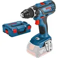 Produktbild: Bosch Professional Akku-Bohrschrauber GSR 18V-28, Solo Version, L-BOXX (06019H4108)