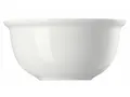 Produktbild: Thomas Porzellan Tasse Trend Weiss Bouillon Obertasse 0,33 l, Porzellan, Tassen