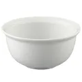Produktbild: Thomas Trend Bouillontasse, Obertasse, Suppentasse, Porzellan, Weiß 330 ml 10452