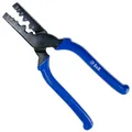 Produktbild: S&R Crimpzange 190 mm 580.075.016