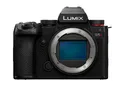 Produktbild: Panasonic Lumix DC-S5 II Gehäuse