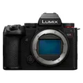 Produktbild: Panasonic Lumix S5II (24.20 Mpx, Vollformat) (DC-S5M2E)