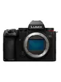 Produktbild: Panasonic Lumix DC-S5M2 - digital camera - body only