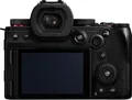 Produktbild: Panasonic Lumix DC-S5 II Body