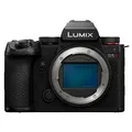 Produktbild: Panasonic Lumix DC-S5II