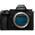 Produktbild: Panasonic LUMIX DC-S5II | 200 € Rabatt DC-S5M2E