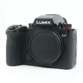 Produktbild: Panasonic Lumix DC-S5 II Gehäuse Gebrauchtware | Sehr leichte Gebrauchsspuren | 12 Monate Garantie | ✔️ Temporär mit Kostenlose Geschenkbox