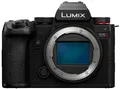 Produktbild: PANASONIC Lumix DC-S5 Mark II Body (mit Zugabe)