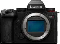 Produktbild: Panasonic DC-S5 II Gehäuse Systemkamera