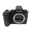 Produktbild: Panasonic LUMIX DC-S5 II Vollformat-Spiegellose Kamera ohne Obje - Unvollständig