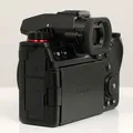 Produktbild: Panasonic Lumix S5 II Body wie neu 357 Auslösungen OVP L-Mount Vollformat