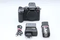 Produktbild: Panasonic Lumix DC-S5 II Gehäuse 2.904 Auslösungen spiegellose Systemkamera