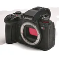 Produktbild: Panasonic LUMIX DC-S5II gebraucht Kamera