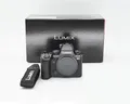 Produktbild: Panasonic Lumix DC-S5 II Gehäuse Einzelstück, nur 100 Auslösungen #**