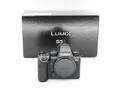 Produktbild: Panasonic Lumix DC-S5 II Gehäuse Topzustand #47332**