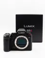 Produktbild: Panasonic LUMIX DC-S5II Body Vollformat Systemkamera 4K 6K Mirrorless Neu