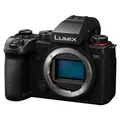 Produktbild: Panasonic Lumix S5 II Body