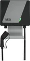 Produktbild: AEG Wallbox WB 11 PRO, Ladestation für Elektro/Hybrid-Autos, 11 kW 400 V, 11205