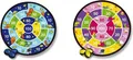 Produktbild: sunflex KLETTDARTSCHEIBE YOUNGSTER