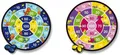 Produktbild: Sunflex Spiel KLETTDARTSCHEIBE Youngster