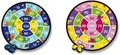 Produktbild: Sunflex KLETTDARTSCHEIBE Youngster | Dart Klettdart Kinderdart Kinderspiel