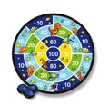 Produktbild: Sunflex Klettdartscheibe Youngster 45010