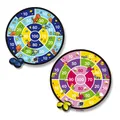 Produktbild: Sunflex Klett-Dartscheibe Youngster