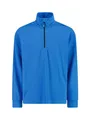 Produktbild: CMP - F.LLI Campagnolo Jungen Fleeceshirt, Royal Blue, 140, 3G28134