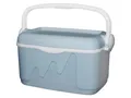 Produktbild: Curver Kühlbox 10l blau weiß
