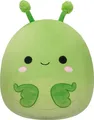 Produktbild: Jazwares SQJW1219A; SQCR05427 - Squishmallows Trenton die Gottesanbeterin - 30 cm (12