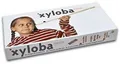 Produktbild: Xyloba Kugelbahn Xyloba Mezzo, 40 Teile