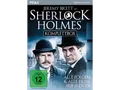 Produktbild: Sherlock Holmes - Komplettbox DVD (FSK: 12)