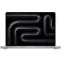 Produktbild: Apple Laptop MacBook Pro 14 Z1DW-010000, silber, 14,2 Zoll, 10C CPU / 10C GPU, Apple M4, 512 GB SSD, 24 GB RAM