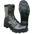 Produktbild: Mil-Tec US Dschungelstiefel Panama oliv, Größe 44/UK 10