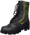 Produktbild: Mil-Tec Herren Us 'Panama' Wanderstiefel, Grüne Olive, 44 EU
