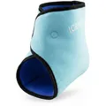 Produktbild: ICEHOF Fußgelenk Kühlbandage