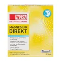 Produktbild: WEPA Magnesium Direkt Sticks 20 St.