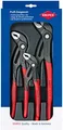 Produktbild: Zangenset Cobra 3tlg. Knipex