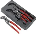 Produktbild: Knipex Zangenset Cobra-Paket one_size
