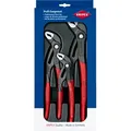 Produktbild: Fp - Knipex Wasserpumpenzange Rohrzange Cobra Set 00 20 09 V02
