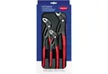 Produktbild: Knipex Multitool Zangenset Cobra 00 20 09 V02