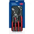 Produktbild: Knipex-Werk - Werkzeugset Cobra-Paket 00 20 09 V02