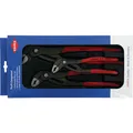 Produktbild: Rohrzangen 3-tlg. Set KNIPEX 002009V02