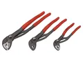 Produktbild: 00 20 09 V02 Set: Zange einstellbar,Universalzangen vom Typ Cobra 3Stk. KNIPEX