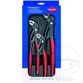 Produktbild: KNIPEX Satz von 3 Zangen 180 MM 250 MM 300 MM