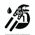 Produktbild: Rohr-/Wasserpumpenzange Cobra®-Paket KNIPEX 00 20 09 V02