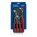 Produktbild: KNIPEX 00 20 09 V02 Cobra®-Paket 1 x 87 01 180 1 x 87 01 250 1 x 87 01 300