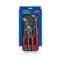 Produktbild: KNIPEX Cobra Wasserpumpenzangen Set 3-teilig 8701300/250/180