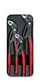 Produktbild: KNIPEX Zangenset Cobra 3-teilig